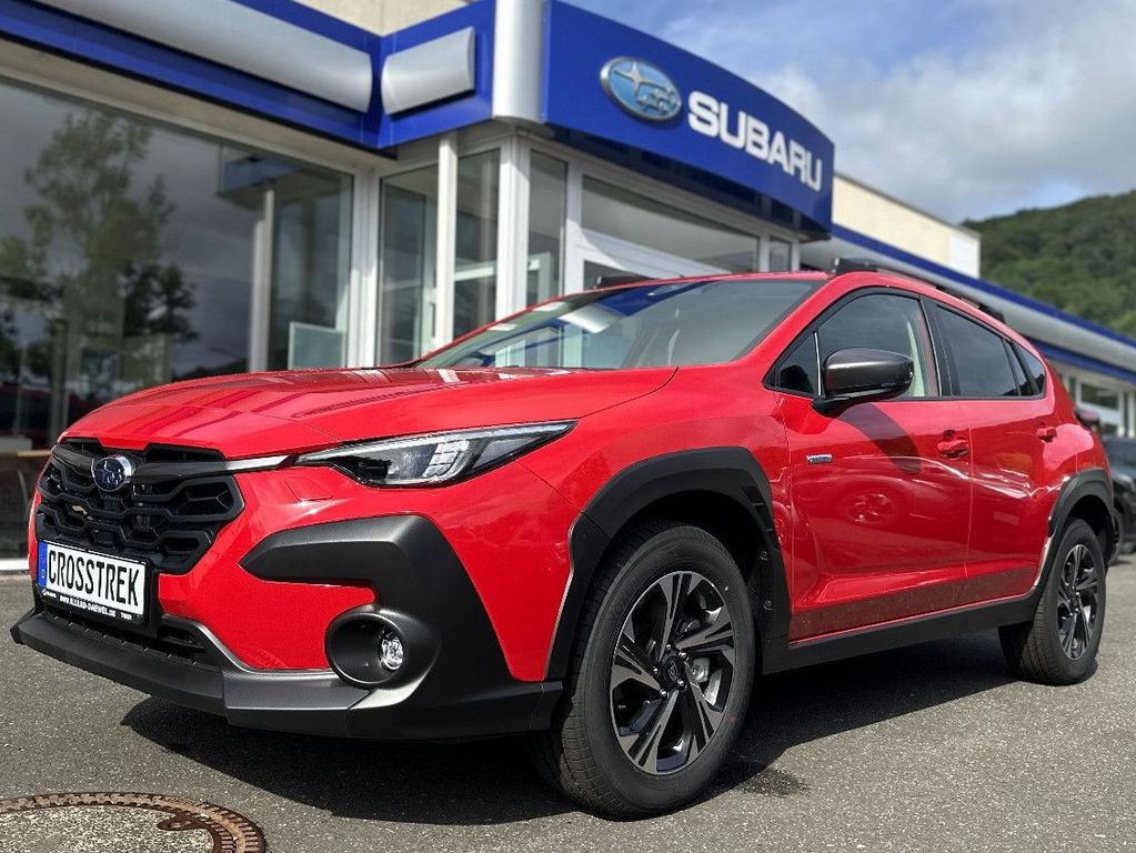 Subaru Crosstrek