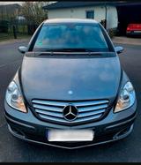 Mercedes-Benz 200 - Mercedes-Benz 200 aus 2005