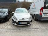 Ford fiesta 1.4 tdci - Ford Fiesta aus 2009: Tdci