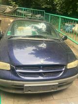 Chrysler Voyager 3.3L Automatik Motorschad... - Chrysler Voyager in Duisburg