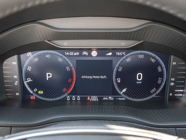 Karoq 1.5 TSI Selection PDC NAVI AHK ACC LED