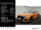 Audi RS Q8 4.0 TFSI quattro*Matrix*B&O*HeadUp*Standhe - gebrauchte Audi RSQ8 aus dem Jahr 2021