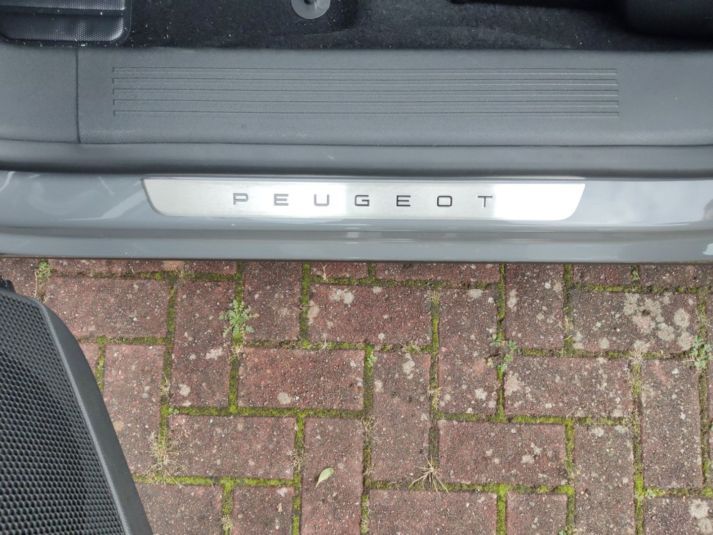 Peugeot 408 - Bild 20