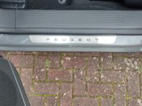 Peugeot 408 - Vorschau Bild 20