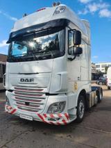 DAF 2 x XF 510 FT  SSC 6X2/4 MEGA Euro 6 - Angebote entsprechen deinen Suchkriterien