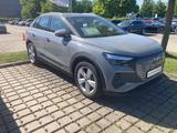 Audi Q4-40 82kW Wärmepumpe  - Audi Q4 e-tron von privat