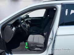 VW Passat Variant 2.0 TDI Business 4 Motion Navi