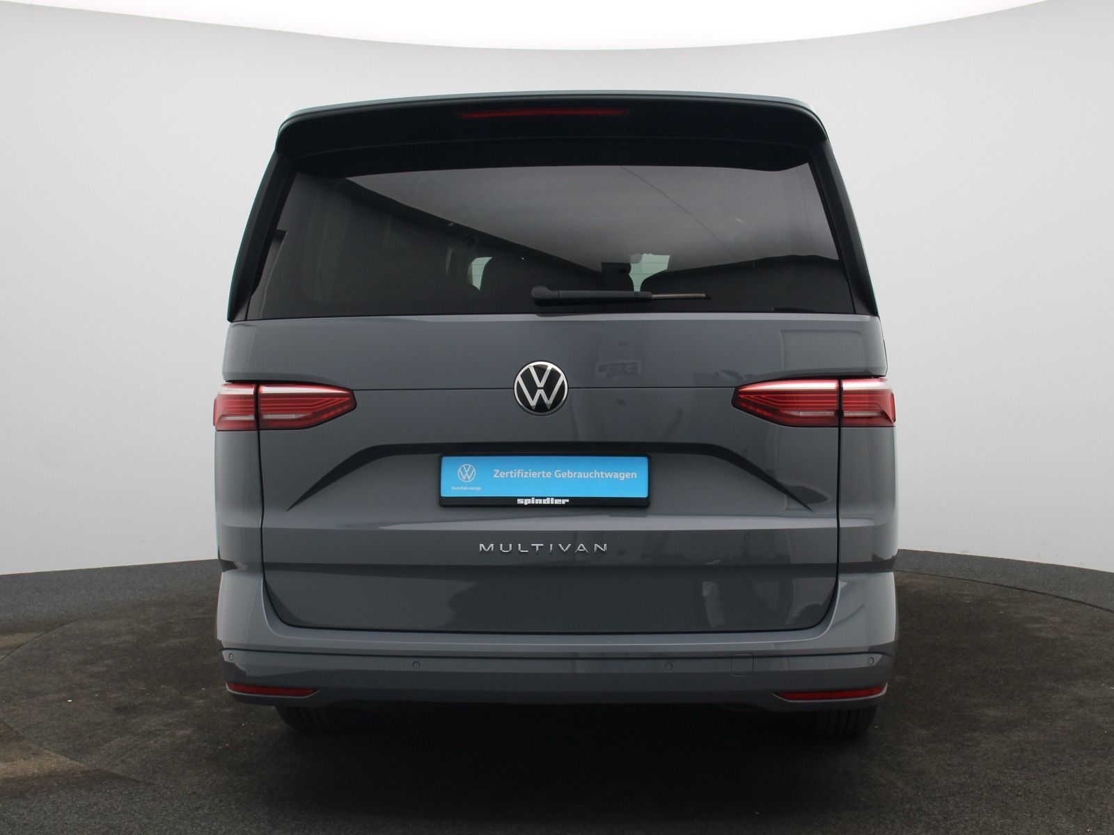 Volkswagen T7 Multivan - Bild 8