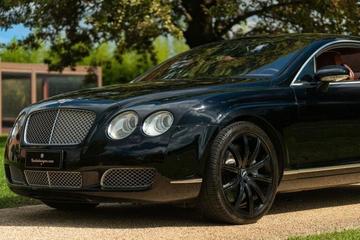 2004 Bentley CONTINENTAL GT 缩略图 11
