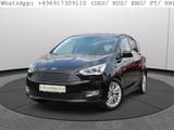 Ford C-MAX 2.0 TDCi Titanium Kamera Keyless Xenon#940 - Ford C-Max in Frankfurt (Main)