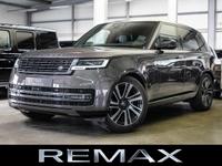 Land Rover Range Rover D350 HSE / HUD / AHK / PANO /