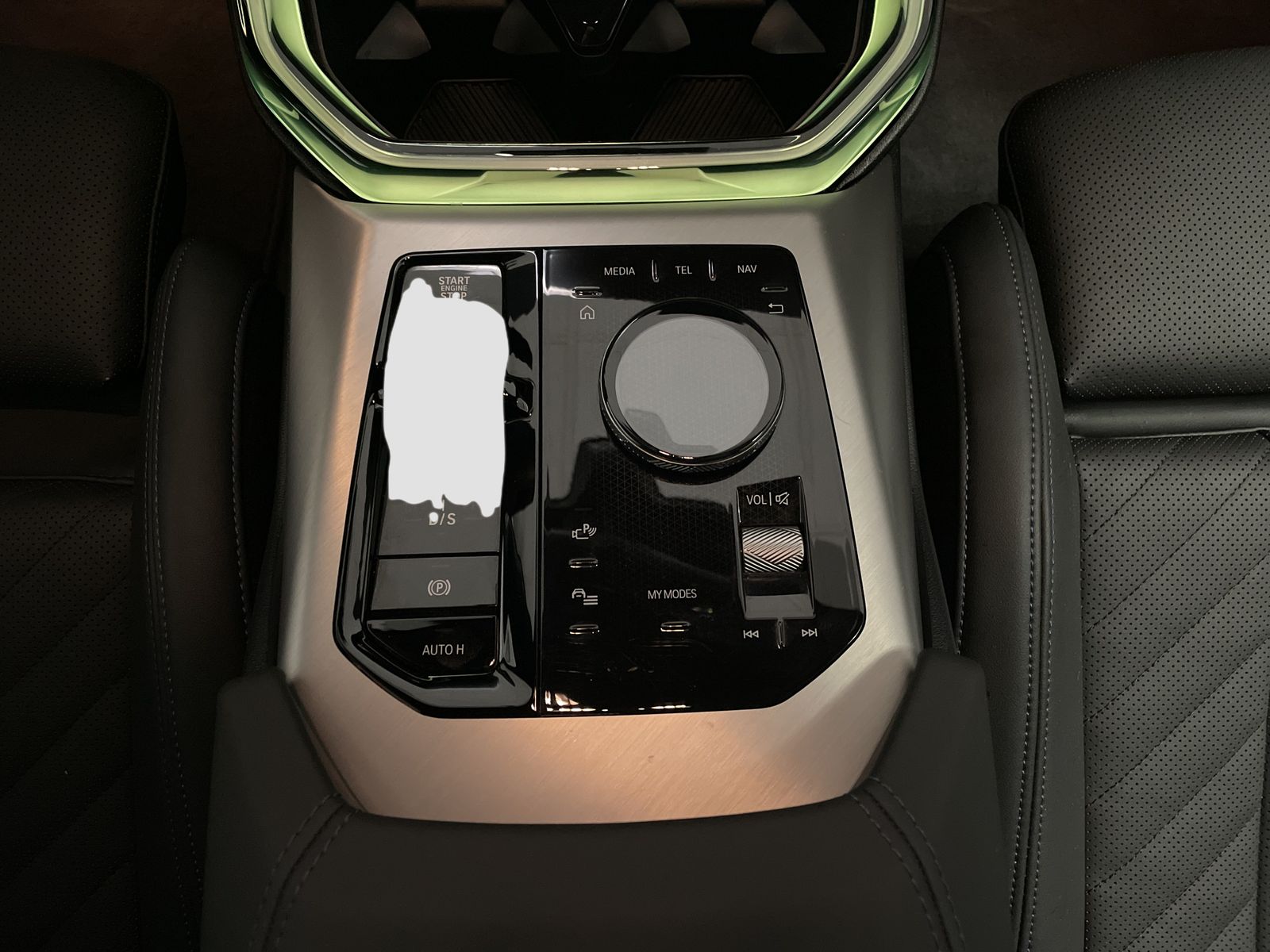 BMW X3 - Bild 17