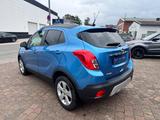 Opel Mokka Edition - Opel Mokka