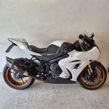 Suzuki GSX-R 1000R Yoshimura Edition - SUZUKI GSX R YOSHIMURA