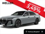BMW 740d xDrive Fond-Entertainment M-Sport SkyLounge
