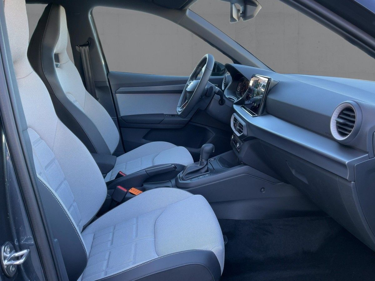 Seat Arona - Bild 12