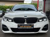 BMW 320d M Sport Paket/SHADOW LINE/AUT./NAVI/KEYLESS - BMW 3er Reihe: Kombi, M Paket