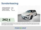 MG3 Hybrid+ Luxury *Preis nur mit Finanzierung*