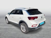 Volkswagen T-Roc - Vorschau Bild 5