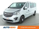 Opel Vivaro 1.6 Biturbo CDTI Combi L2H1 2,9t*NAVI* - Opel: 1.9