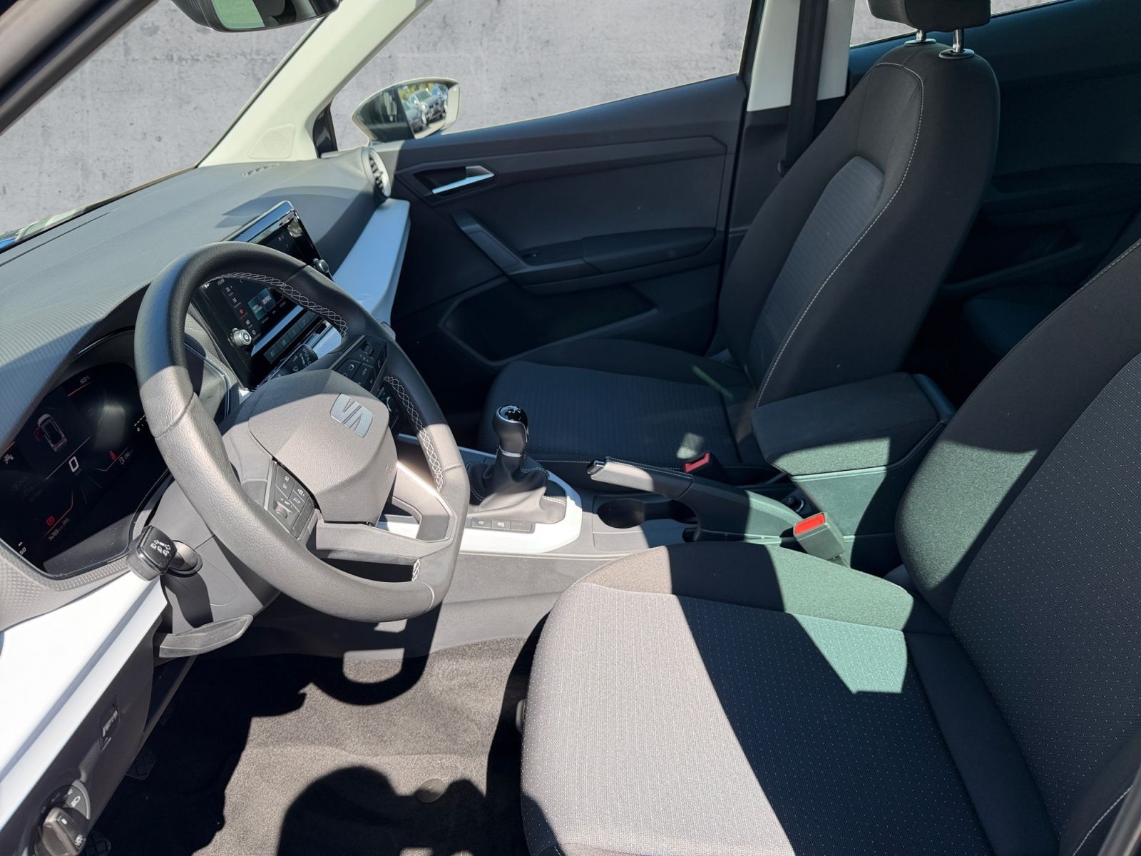Seat Arona - Bild 12