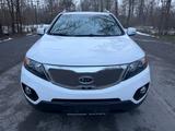 Kia Sorento Spirit 4WD Super Optik Panorama 1.Hand - Kia Gebrauchtwagen von 2011
