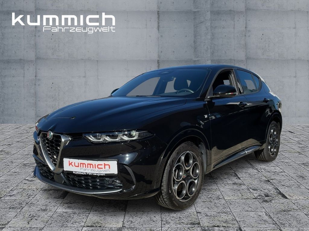 Image of Alfa Romeo Tonale