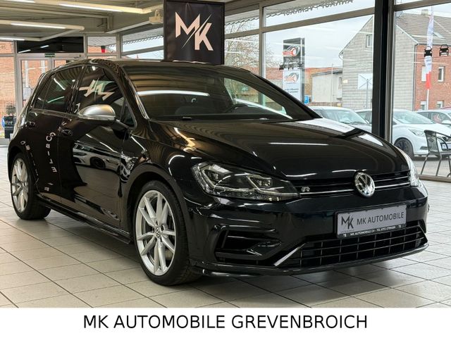 Volkswagen Golf VII R/LED/KAM/ACC/LEDER/AUT/