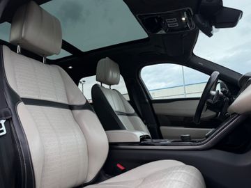 Land-Rover Range Rover Velar - 9