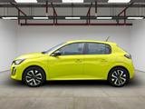 Peugeot 208  Active - Peugeot 208 Gebrauchtwagen