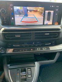 Bild 18 Opel Zafira Life GS L 8 Sitze Vollausstattung