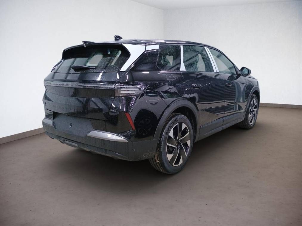 Fahrzeugabbildung Opel Grandland Edition Hybrid 107 kW eDCT