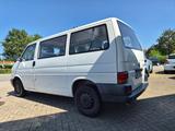 Volkswagen T4 Kombi,1.Hand / Tüv,Insp.NEU, 9 Sitze - Volkswagen T4 Kombi Diesel Gebrauchtwagen