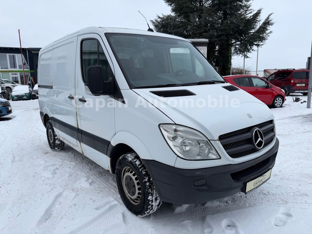 Angebot ansehen Mercedes-Benz Sprinter