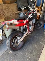 SWM SM 125 R - SWM SM 125