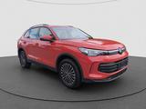 Volkswagen Tiguan 2.0 TDI DSG 4Mo Life NAVI HEAD UP MATRIX - VW Tiguan Gebrauchtwagen in Aachen