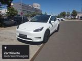 Tesla Model Y Rear-Wheel Drive - Tesla Model Y Jahreswagen
