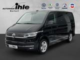Volkswagen T6.1 Multivan 2.0TDI Cruise DSG RFK Navi ACC LED - Volkswagen: Multivan Cruise