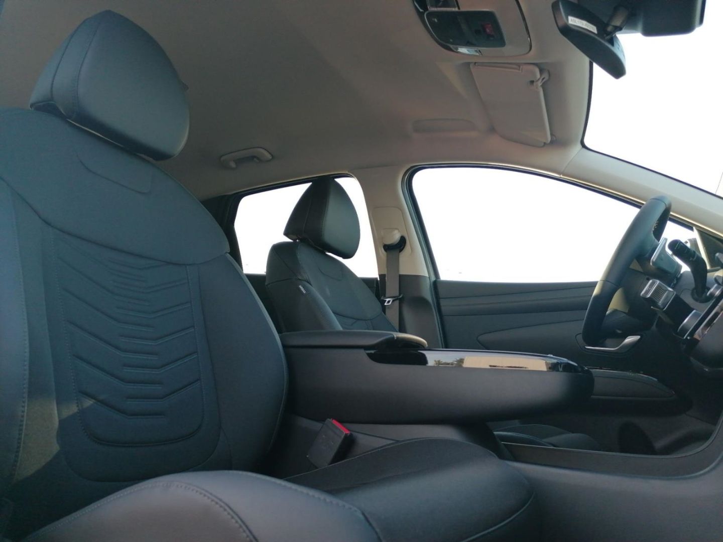 Hyundai TUCSON - Bild 25