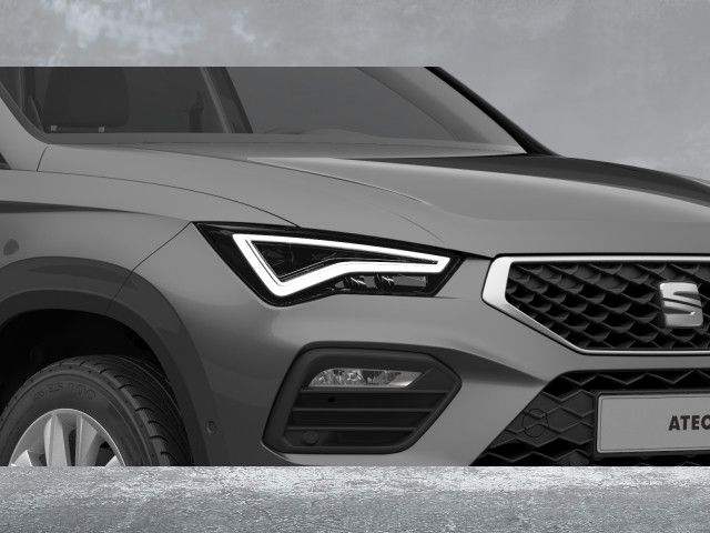 Seat Ateca - Bild 8