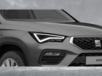 Seat Ateca - Vorschau Bild 8