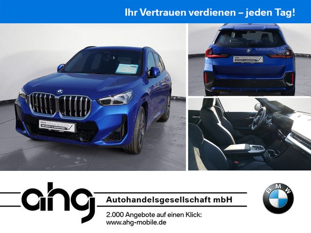 BMW X1 xDrive23i Steptronic M Sport AHK adapt.Fwk.