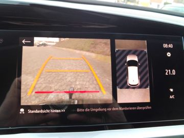 Bild 27 Opel Grandland (X) Grandland 1.5D LED 360* SHZ LHZ NaviPro AHK AT