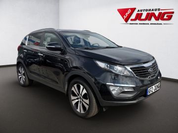 KIA Sportage - 2