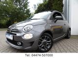 Fiat 500C Sport Tempomat DAB+ - Fiat 500C: Sport