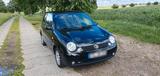 Volkswagen VW Lupo GT - Volkswagen Lupo GT