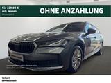 Skoda Superb Combi 1.5 TSI mHEV 110 kW Essence - SKODA Superb Leasingangebote für Privatpersonen