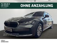 Skoda Superb - Vorschau Bild 1