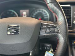 SEAT Leon - Ansicht 32