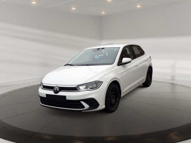 Polo Life 1,0 l 59 kW (80 PS) 5-Gang-Schaltgetri